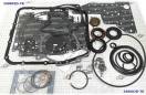 Комплект прокладок и сальников 4R70W / 4R75E / W Ford без поршней 2004 240002D-TK (OVERHAUL KITS)