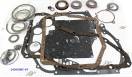 Комплект прокладок и сальников AXODE / AX4S 1991-2003 (Ремкомплект/ Ов 242002BC-AT (OVERHAUL KITS)