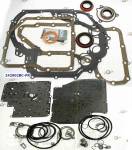 Комплект прокладок и сальников AXODE / AX4S 1991-2003 (Ремкомплект/ Ов 242002BC-PR (OVERHAUL KITS)