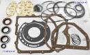 Комплект прокладок и сальников A604 / 41TE / 40TE / 41AE / F4AC1 Тефло 272002CA-AT (OVERHAUL KITS)