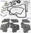 Комплект прокладок и сальников RE4F03A / RE4F03B / RL4F03 1991-up (Рем 314002-AF (OVERHAUL KITS)
