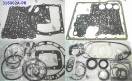 Комплект прокладок и сальников RG4R01A / JR403E 4-SPD RWD 1988-98 (Рем 316002A-PR (OVERHAUL KITS)