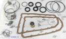 Комплект прокладок и сальников RE0F10A / JF011E / FICJA (CVT) с фильтр 321002C-TK (OVERHAUL KITS)