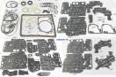 Комплект прокладок и сальников A40 / 03-70L / 03-71L / 03-72L / 03-71L 330002B-TK (OVERHAUL KITS)