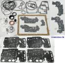 Комплект прокладок и сальников AW70 / A42D / AW71 / A43D / 03-70 с шай 330002DA-PR (OVERHAUL KITS)