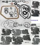 Комплект прокладок и сальников A240 / MS7 / A240E / L/241E / L/H / 243 331002CB-PR (OVERHAUL KITS)