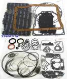 Комплект прокладок и сальников A440F / A442F / A443 Toyota 1986-UP (Ре 334002-TK (OVERHAUL KITS)