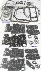 Комплект прокладок и сальников A442F(FZJ80) Toyota 1992-Up (Ремкомплек 334002B-AT (OVERHAUL KITS)