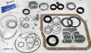 Комплект прокладок и сальников U140E / U140F / U240E / U241E, (MU6) 19 340002-TK (OVERHAUL KITS)