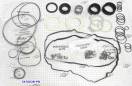 Комплект прокладок и сальников AWF8G30 / UB80E 8-speed с вошерами 2017 347002B-PR (OVERHAUL KITS) 04351-33580, 04351-421...