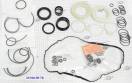 Комплект прокладок и сальников UB80E / AWF8G30 c вошерами (TOYOTA / VW 347002B-TK (OVERHAUL KITS)