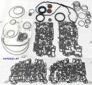 Комплект прокладок и сальников AWF8G45 / 8G45, BMW Mini 2016-up Cooper 347002C-AT (OVERHAUL KITS)