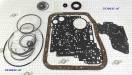 Комплект прокладок и сальников DAIHATSU A3LB1, 3SP, 2000-Up (Ремкомпле 353002C-AT (OVERHAUL KITS)