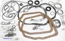 Комплект прокладок и сальников KM177, F4A22-2 (KM176-5), F4A21-2, (KM1 360002A-TK (OVERHAUL KITS)