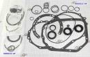 Комплект прокладок и сальников F3A212, KM171, KM172 1990-Up (Ремкомпле 360002C-AF (OVERHAUL KITS)