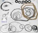 Комплект прокладок и сальников KM175-5 / 6/7 / F4A21, KM176-5 / 7/ 8, 360002A-PR (OVERHAUL KITS)