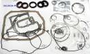 Комплект прокладок и сальников F4A33-1 Chrysler, Mitsubishi, Hyundai 1 361002A-PR (OVERHAUL KITS)