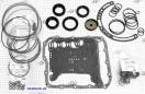 Комплект прокладок и сальников F4A51 тефлоны с 3D-замком,1996-Up (Ремк 363002A-AT (OVERHAUL KITS)