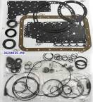 Комплект прокладок и сальников V5A51 / R5A51 / V4A51 / R4A51 с 1996 г. 363002C-PR (OVERHAUL KITS) MD977564