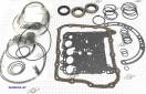 Комплект прокладок и сальников A5HF1 HYUNDAI тефлоновые кольца в т.ч. 363002E-AT (OVERHAUL KITS)