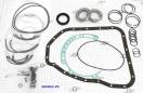 Комплект прокладок и сальников A4CF1 Hyundai / Kia тефлон в т.ч. 3D 20 365002-PC (OVERHAUL KITS)