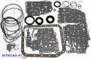 Комплект прокладок и сальников A6MF1 / A6MF2 / 6F24 / 6F26 (2WD) Перед 367002AD-AT (OVERHAUL KITS)