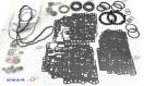 Комплект прокладок и сальников 6F24 / A6F24 (SsangYong / JEEP / CHRYSL 367002D-PR (OVERHAUL KITS)