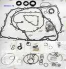 Комплект прокладок и сальников CR-V MRVA / MCVA ELEMENT BZKA / MZKA бе 380002C-PR (OVERHAUL KITS)