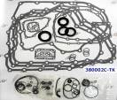 Комплект прокладок и сальников MRMA / MCVA / GNLA / MRVA / MKZA / MKYA 380002C-TK (OVERHAUL KITS)