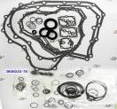 Комплект прокладок и сальников MPZA, B7VA, B7XA, M7ZA, B7YA, B7TA. Ody 380002G-TK (OVERHAUL KITS)