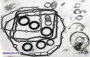 Комплект прокладок и сальников M5HA / M5DA / MPYA Acura / Honda Legent 380002H-PR (OVERHAUL KITS)