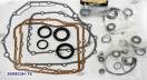 Комплект прокладок и сальников M5HA / M5DA / MPYA Acura Legent 91-95, 380002H-TK (OVERHAUL KITS)