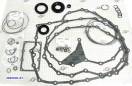 Комплект прокладок и сальников Honda SE5A, SP0A -CVT, тефлоны 3D, с бо 384002K-AT (OVERHAUL KITS)