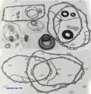 Комплект прокладок и сальников Honda (CVT) SPSA / SMLA / SBLA / STYA ( 384002A-PR (OVERHAUL KITS)