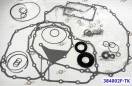 Комплект прокладок и сальников HONDA SERA / SWRA / SYEA / SFBA / SZCA( 384002F-TK (OVERHAUL KITS)