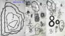 Комплект прокладок и сальников M6GA / B5MA / B5SA(FWD) B5LA / B5RA (AW 386002FA-PR (OVERHAUL KITS)