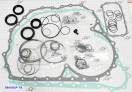 Комплект прокладок и сальников B8BA / B8CA / BB7A / BY9A / BYKA / BZ0A 386002P-TK (OVERHAUL KITS)