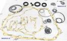 Комплект прокладок и сальников BYBA / MGHA / BGHA / BVGA 2001-2005, MD 386002A-AT (OVERHAUL KITS)