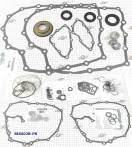 Комплект прокладок и сальников BRZA / MP5A / MPCA / SMMA / SP5A / SPCA 386002B-PR (OVERHAUL KITS)