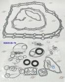 Комплект прокладок и сальников SPCA / MPCA / SMMA / GNCA CIVIC FIT 200 386002B-TK (OVERHAUL KITS)
