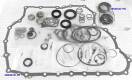 Комплект прокладок и сальников BBTA / BK4A / BYFA / MJBA / PN3A / P9ZA 386002D-PR (OVERHAUL KITS)