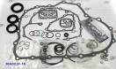 Комплект прокладок и сальников M6GA / MM7A / B90A / M91A / B5RA / B5SA 386002F-TK (OVERHAUL KITS)