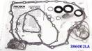 Комплект прокладок и сальников Acura TSX MCTA 2004-2008 / Accord 2004- 386002LA-PR (OVERHAUL KITS)