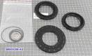 Набор уплотнений и сальников для раздаточной коробки BMW ATC400 / ATC5 800002SB-AU (OVERHAUL KITS)
