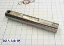 Ось сателлитов, Shaft A4AF3 / A4BF3 / A4CF2 Differential D=17 mm 2006- 365716AB-EM (PINIONS AND PARTS) 45827-34110, 4582...