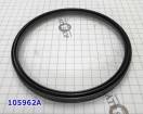 Поршень, Piston, 095 / 96 / 97 / 01M / 01N / 01P B2(2-4 / INTM) 1989-U 105962A (PISTONS AND RETAINERS) 095-323-531B