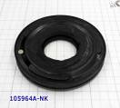 Поршень Обрезиненный, K1 (1-3 / Forward) 01M / 01N / 01P,(115.65 мм x 105964A-NK (PISTONS AND RETAINERS)