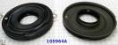 Поршень Обрезиненный, K1 (1-3 / Forward) 01M / 01N / 01P,(115.65 мм x 105964A-PR (PISTONS AND RETAINERS)