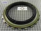 Поршень 01J(CVT)  reverse, (181X119X20) обрезиненный 1998-Up 130966 (PISTONS AND RETAINERS) 01J-323-121