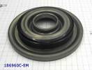 (Заказывайте по позиции 186960C-EM) Поршень обрезиненный "E", Piston Z 187960B-EM (PISTONS AND RETAINERS)